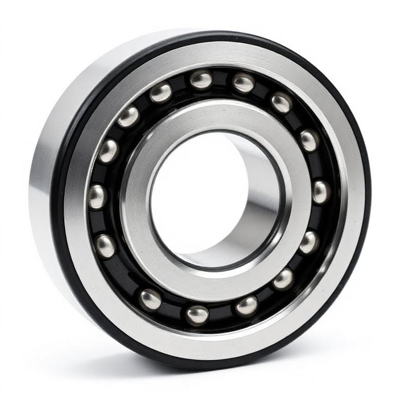 Automotive Bearings
