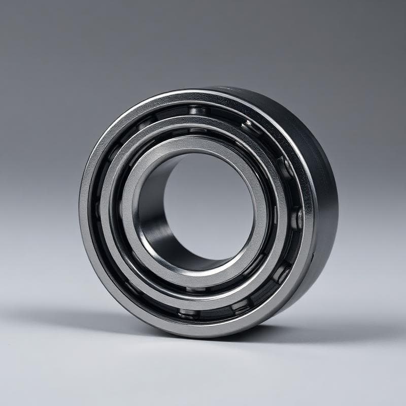Ball Bearings