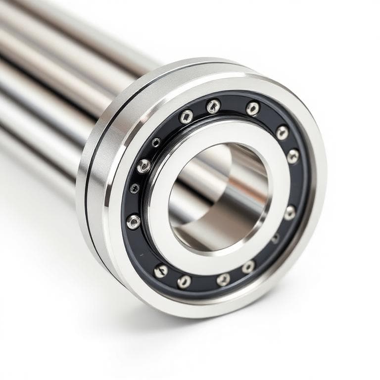 Linear Bearing