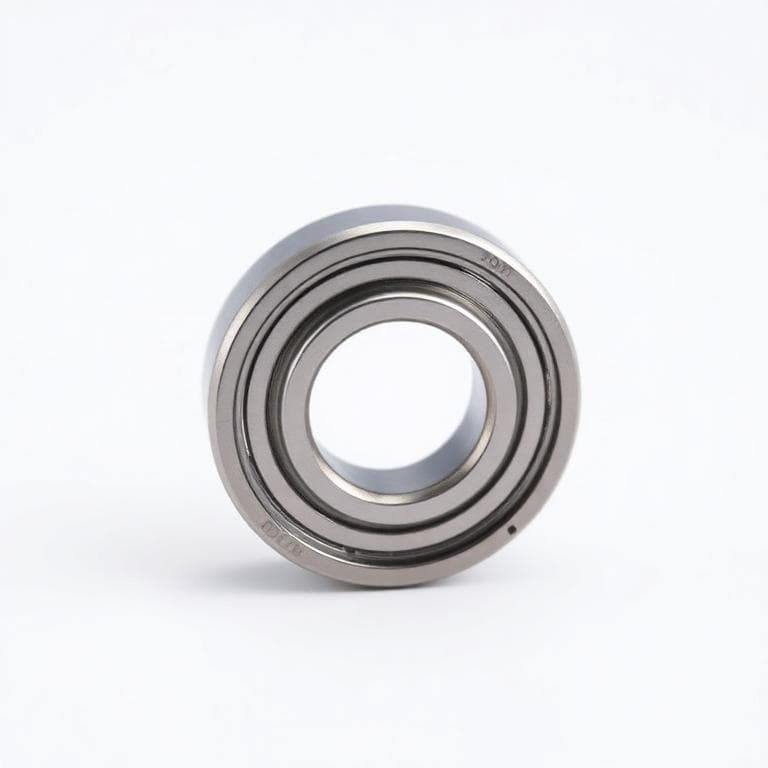 Miniature & Instrument Bearing