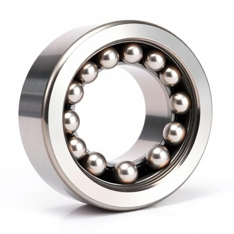 Stainless Steel Bearing