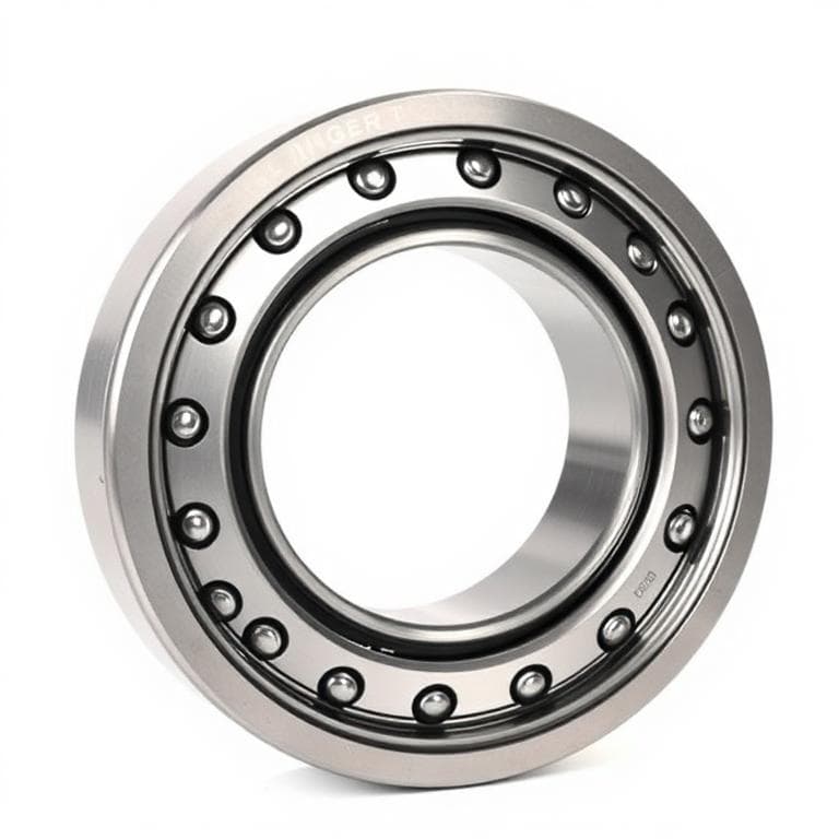 Heavy Vehicle / Truck Bearings